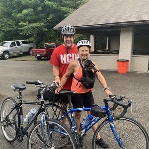 Fundraising Page: Misty, Bob, & Marlee Burgess